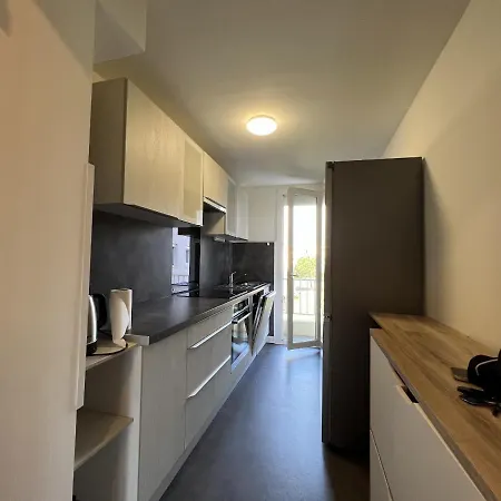 Appartement - Lamerique