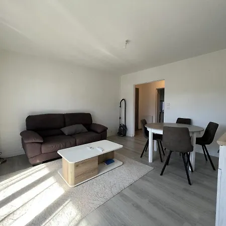 - Lamerique Appartement