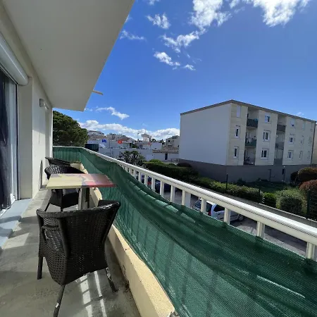 Appartement - Lamerique Palavas-les-Flots