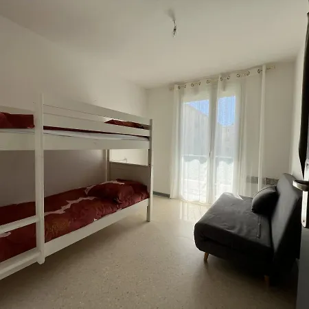 - Lamerique Appartement Palavas-les-Flots
