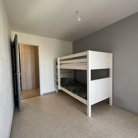 Appartement - Lamerique *