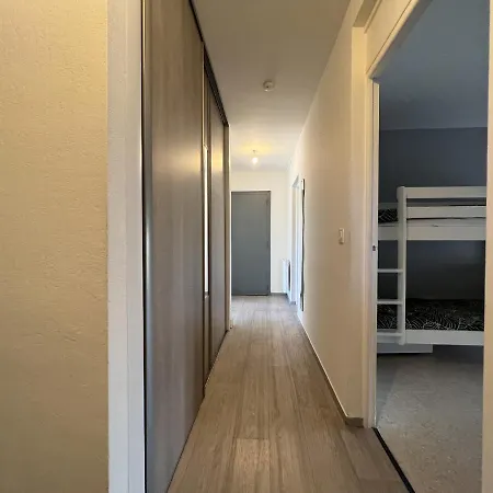 Appartement - Lamerique Palavas-les-Flots