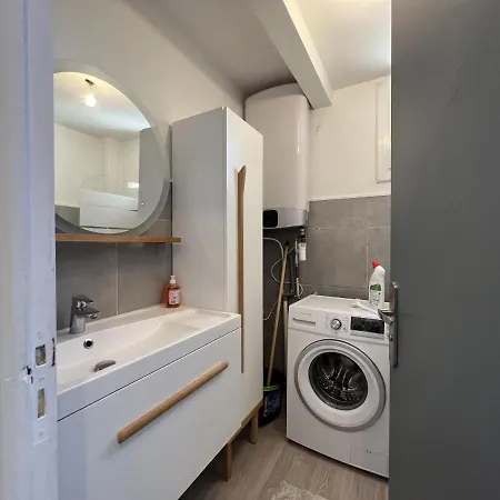 Appartement - Lamerique Palavas-les-Flots