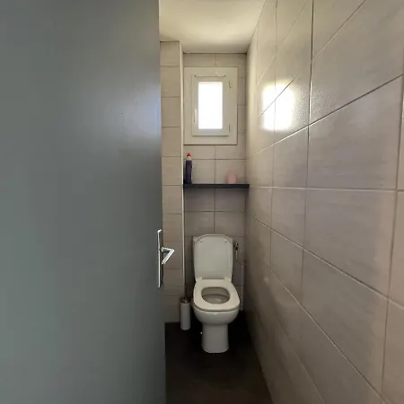 Appartement - Lamerique