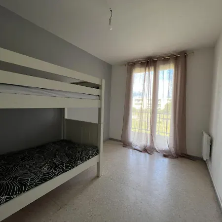 - Lamerique Appartement *